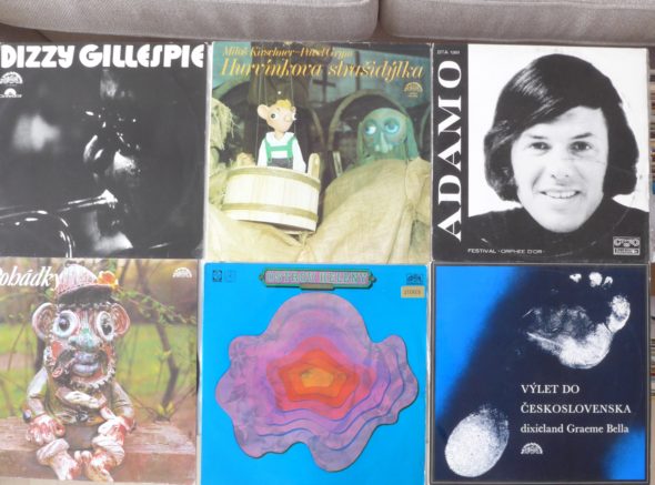 Výkup LP Desky Gramofonové Desky A Vinylové Desky Bazar